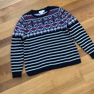 NWOT Vineyard Vines Sweater